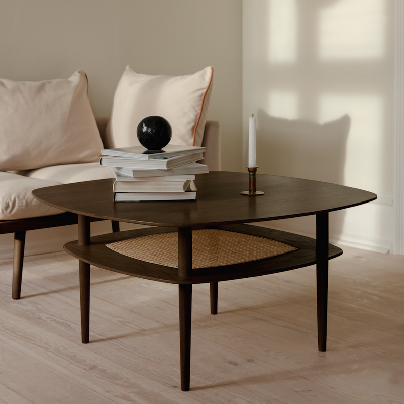 UMAGE Together Smooth Square Coffee Table – RDG US B2B