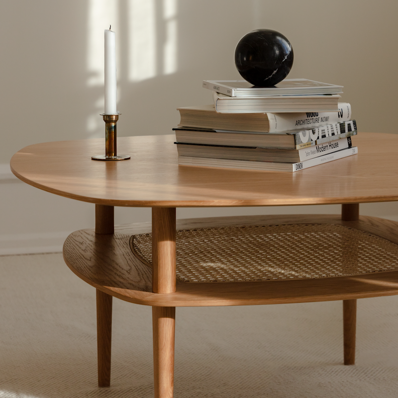UMAGE Together Sleek Rectangle Table – RDG US B2B