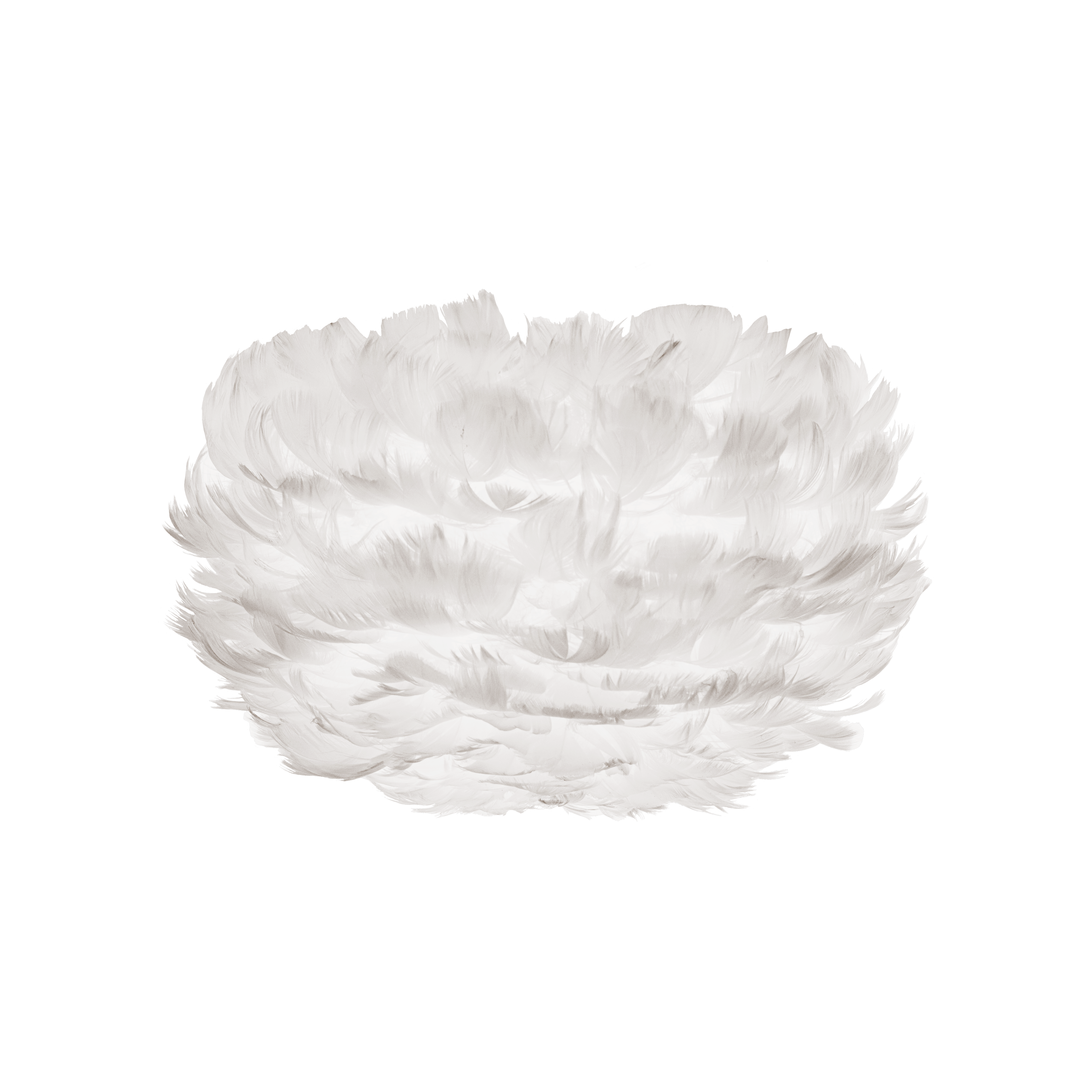 UMAGE Eos Lampshade, White - Micro