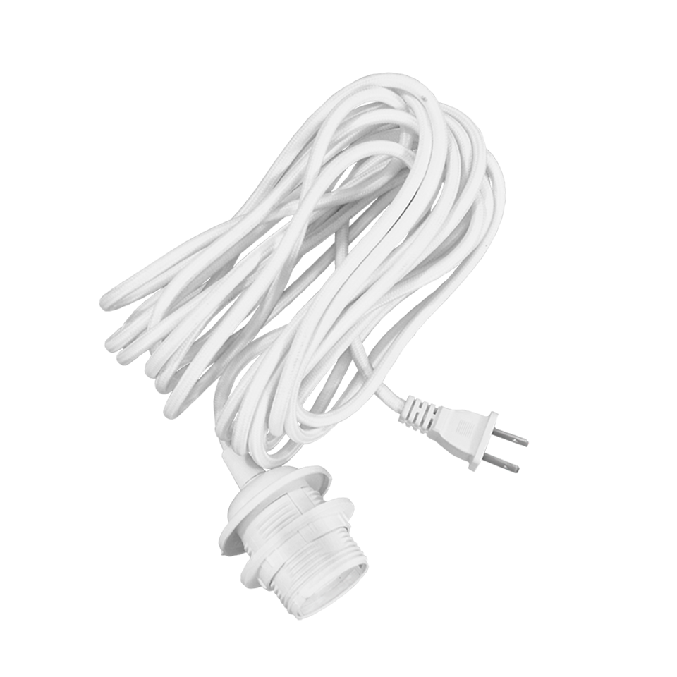 UMAGE Swag Kit Cord E26 - White