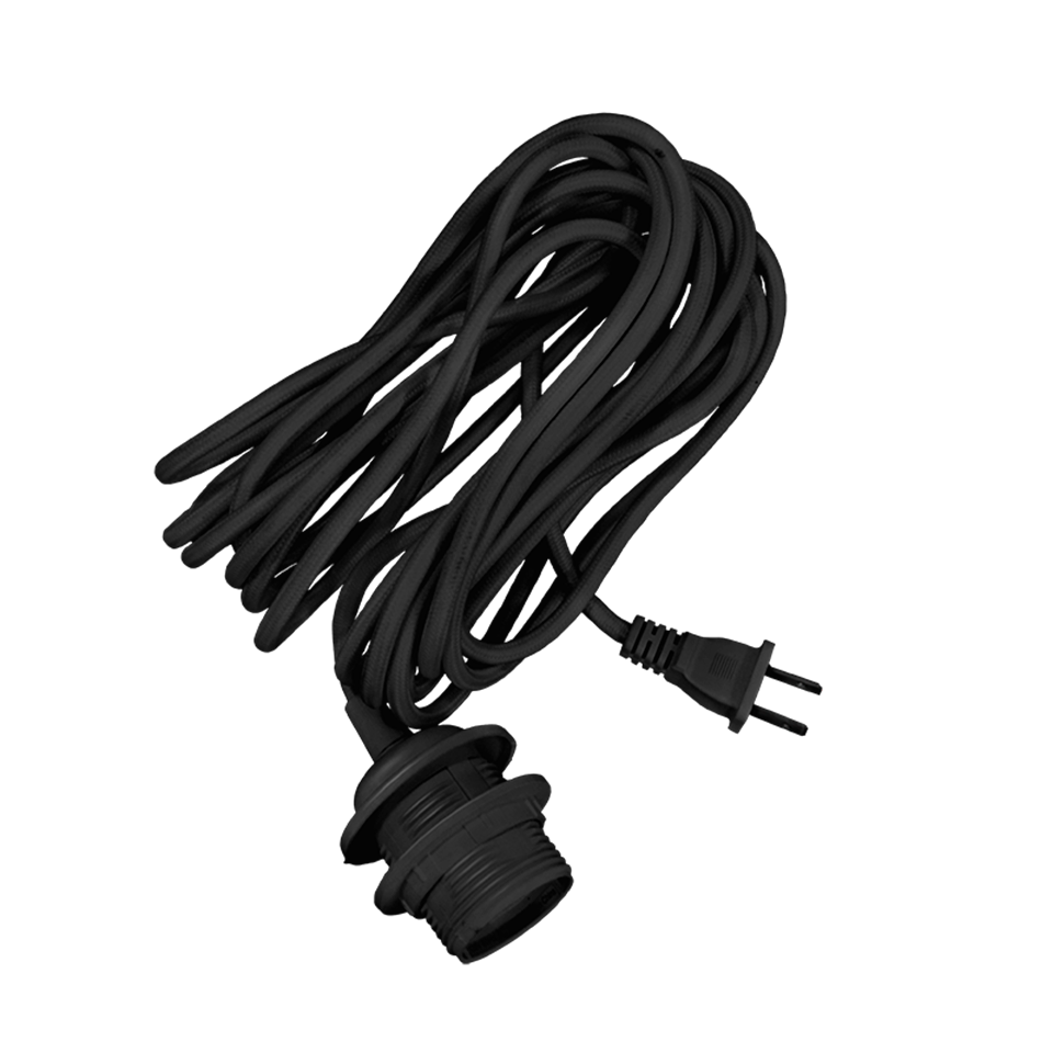UMAGE Swag Kit Cord E26 - Black