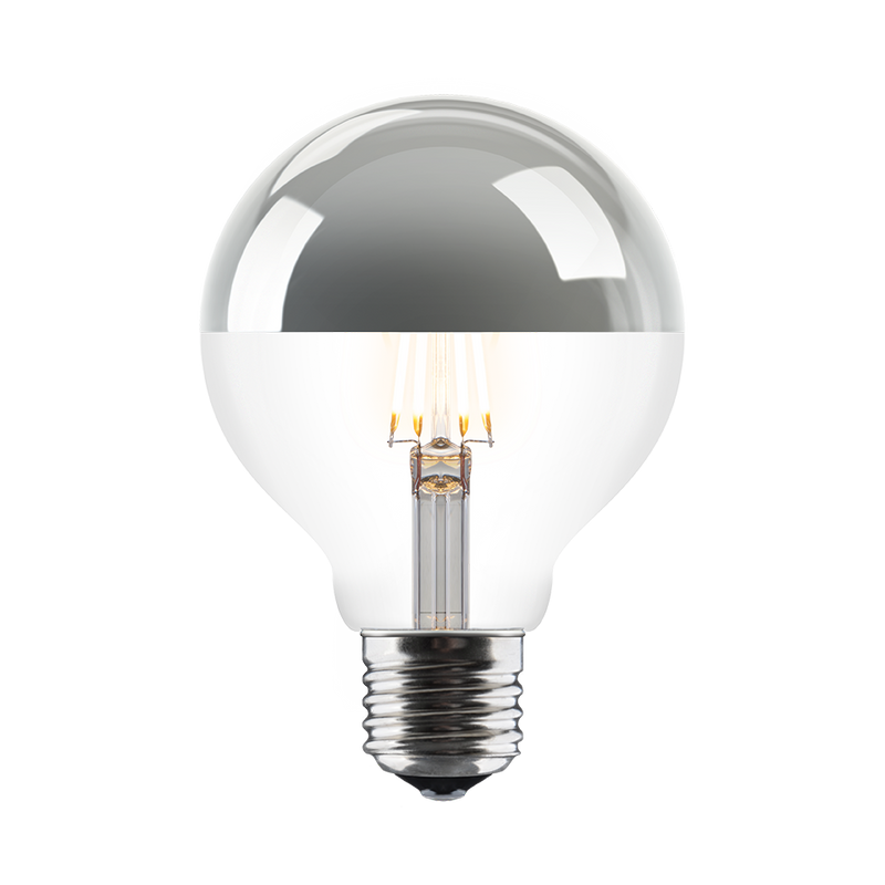 Reflective Idea LED 7W E26 – RDG US B2B