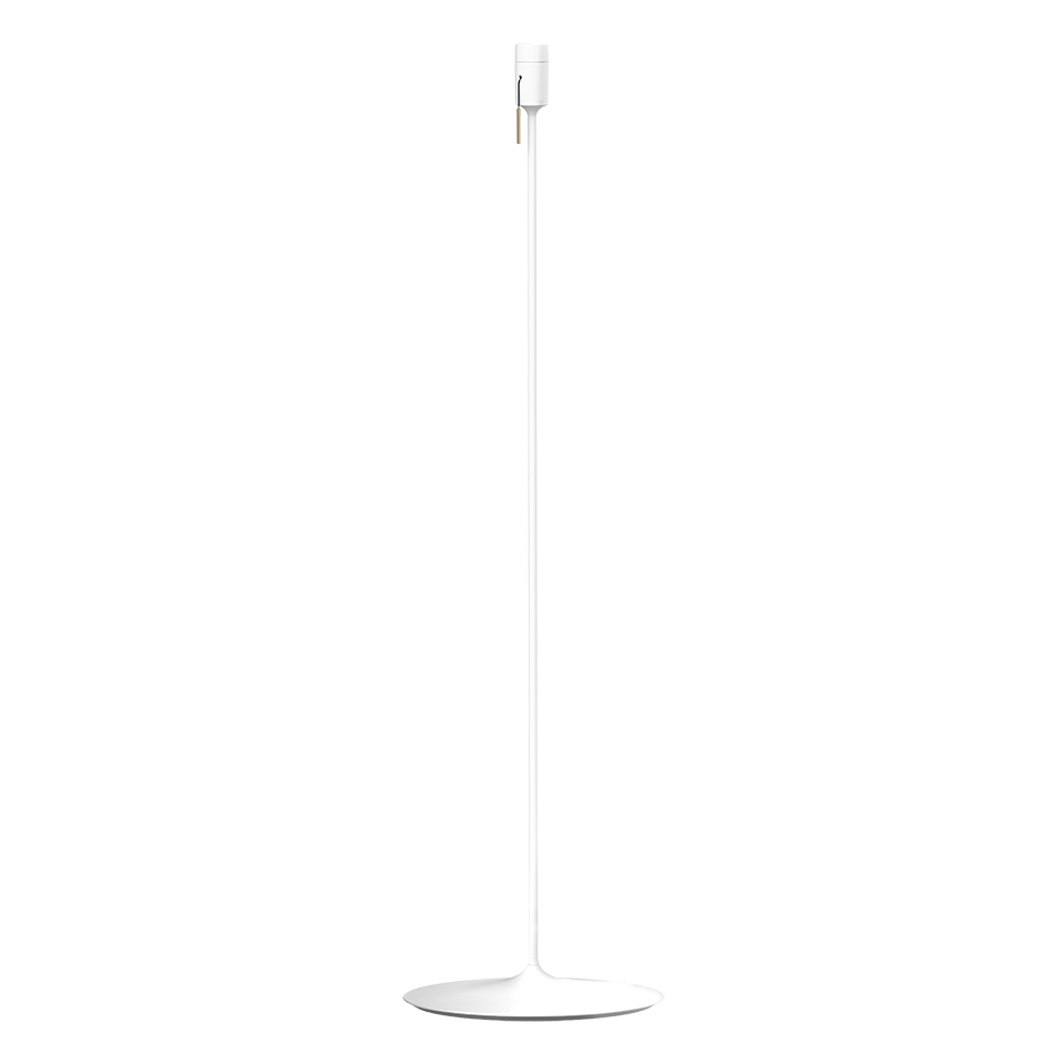 UMAGE Santé Floor Light Stand - White