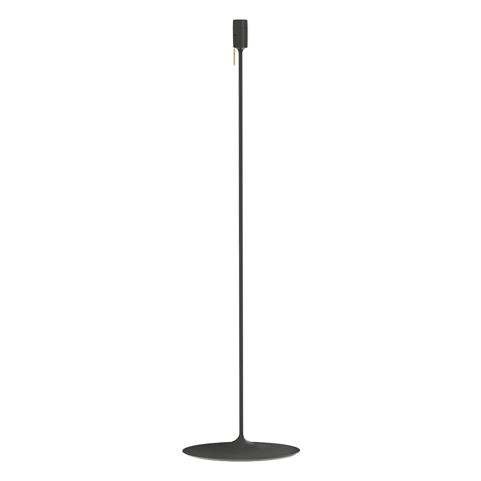 UMAGE Santé Floor Light Stand - Black