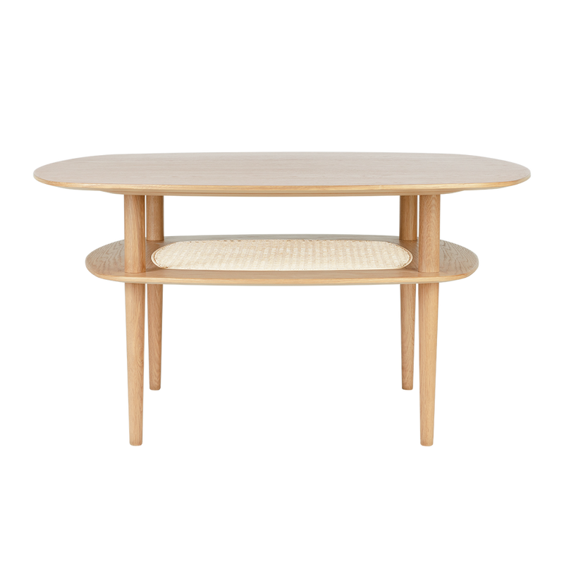 UMAGE Together Smooth Square Coffee Table – RDG US B2B