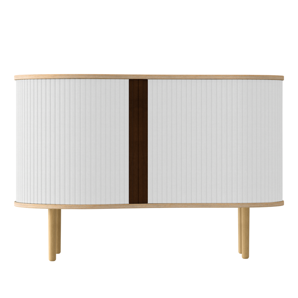 UMAGE Audacious Cabinet, Oak - Sterling