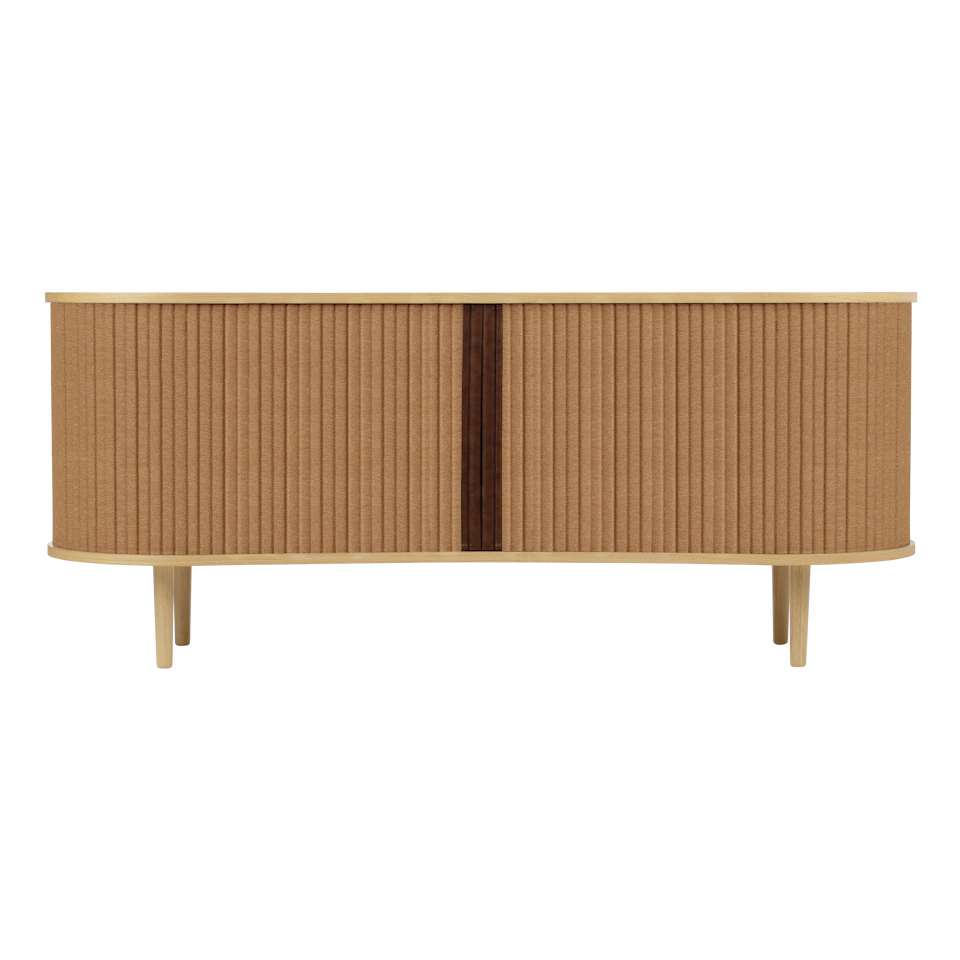 UMAGE Audacious Sideboard - Sugar Brown