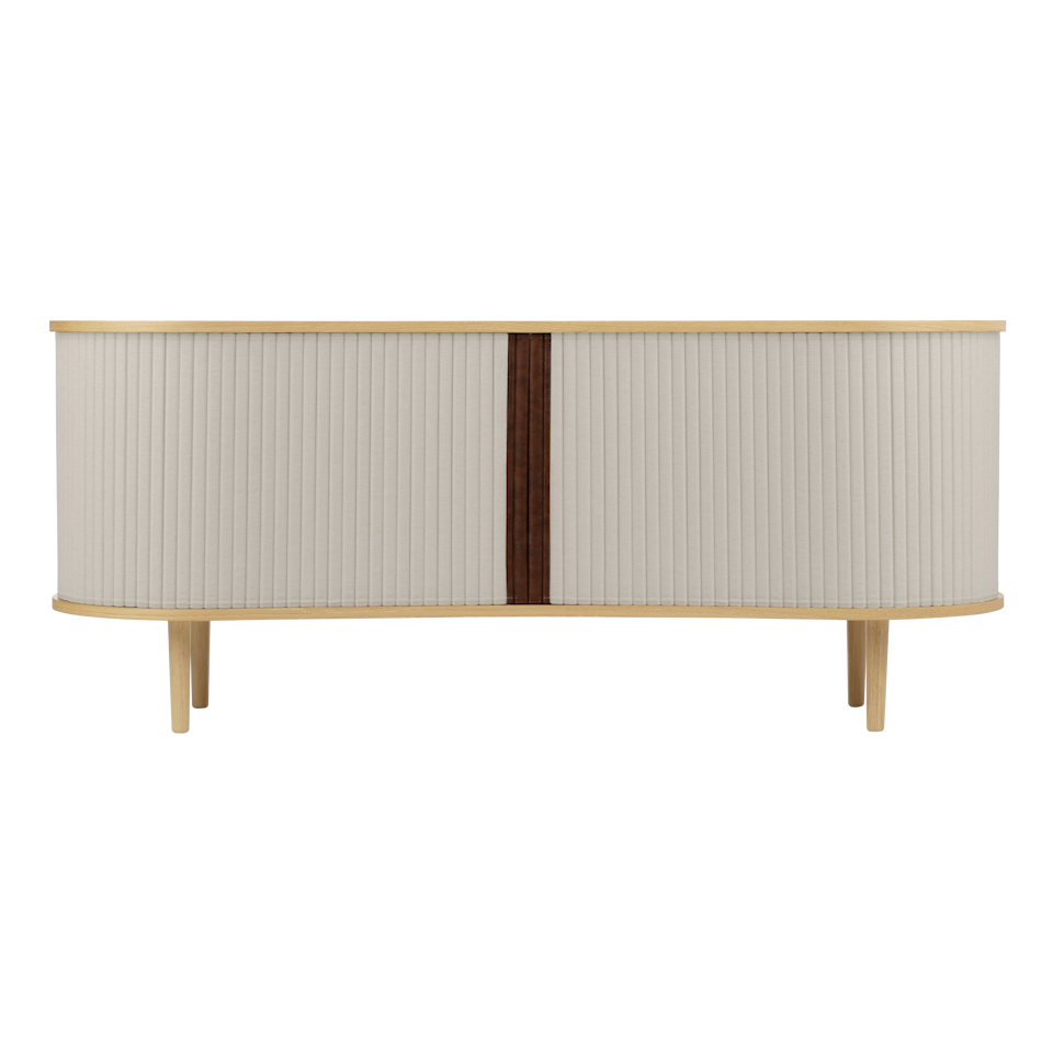 UMAGE Audacious Sideboard - White Sands