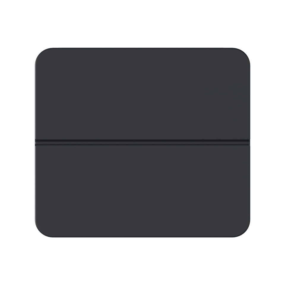 UMAGE One More Look Doors - Anthracite Grey