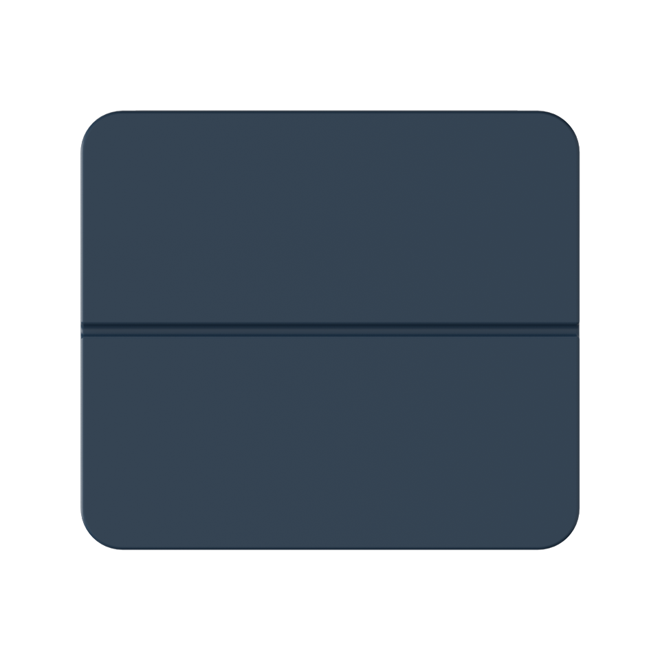 UMAGE One More Look Doors - Petrol Blue