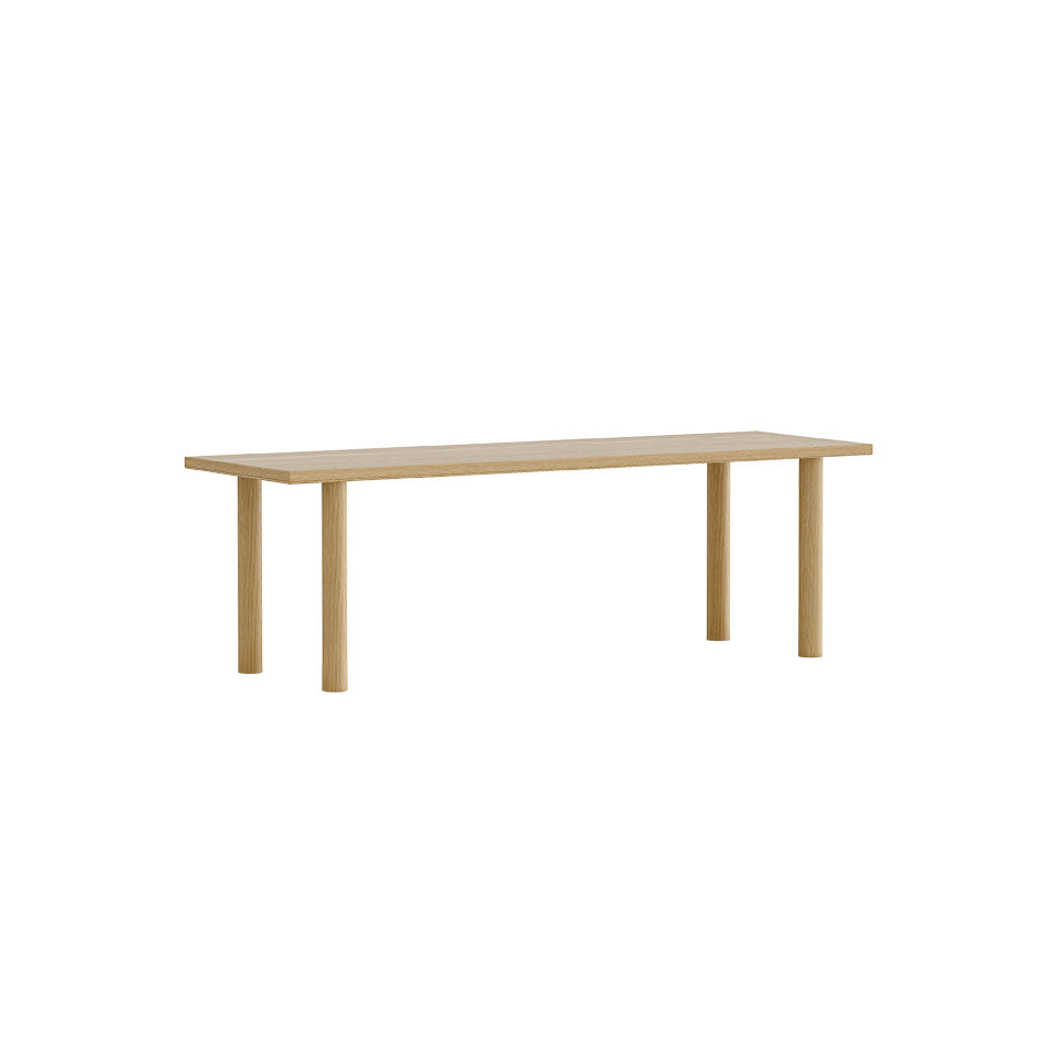 Stories Extra Shelf - Extra Shelf / Oak