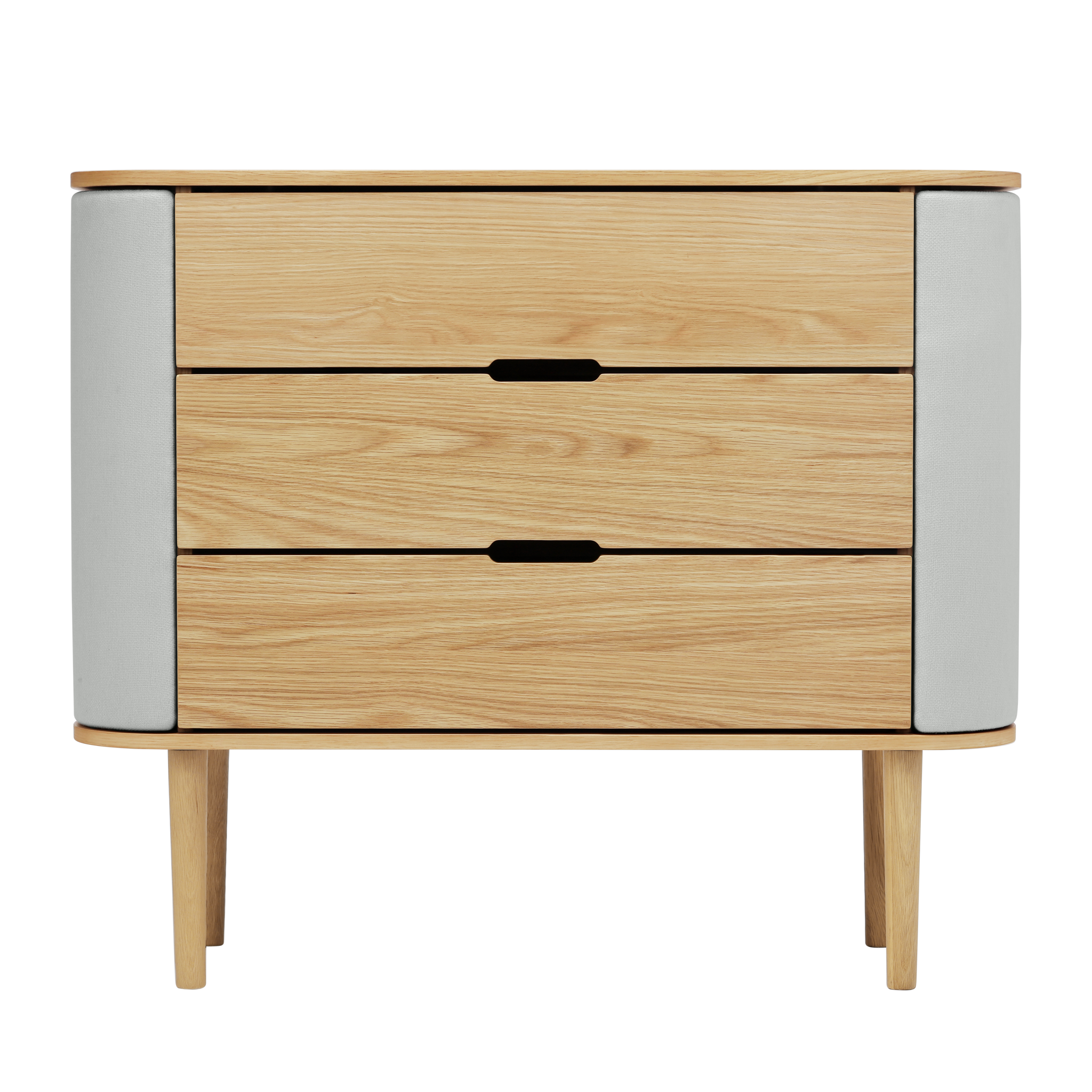 UMAGE Treasures Dresser, Oak - Sterling