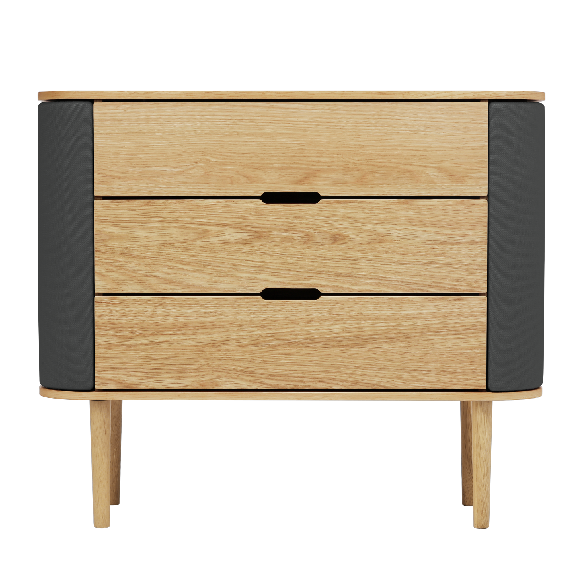 UMAGE Treasures Dresser, Oak - Shadow