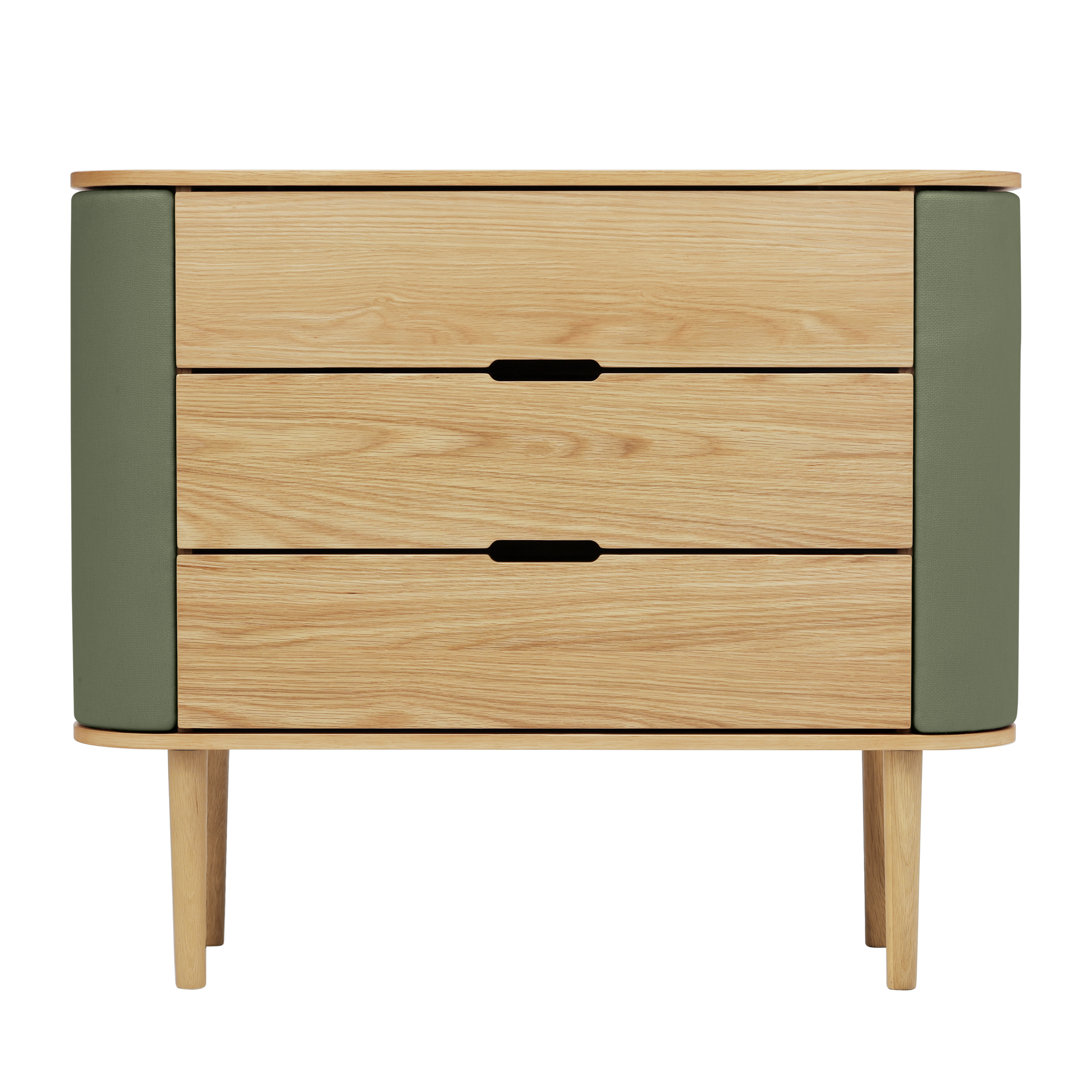 UMAGE Treasures Dresser, Oak - Morning Meadows