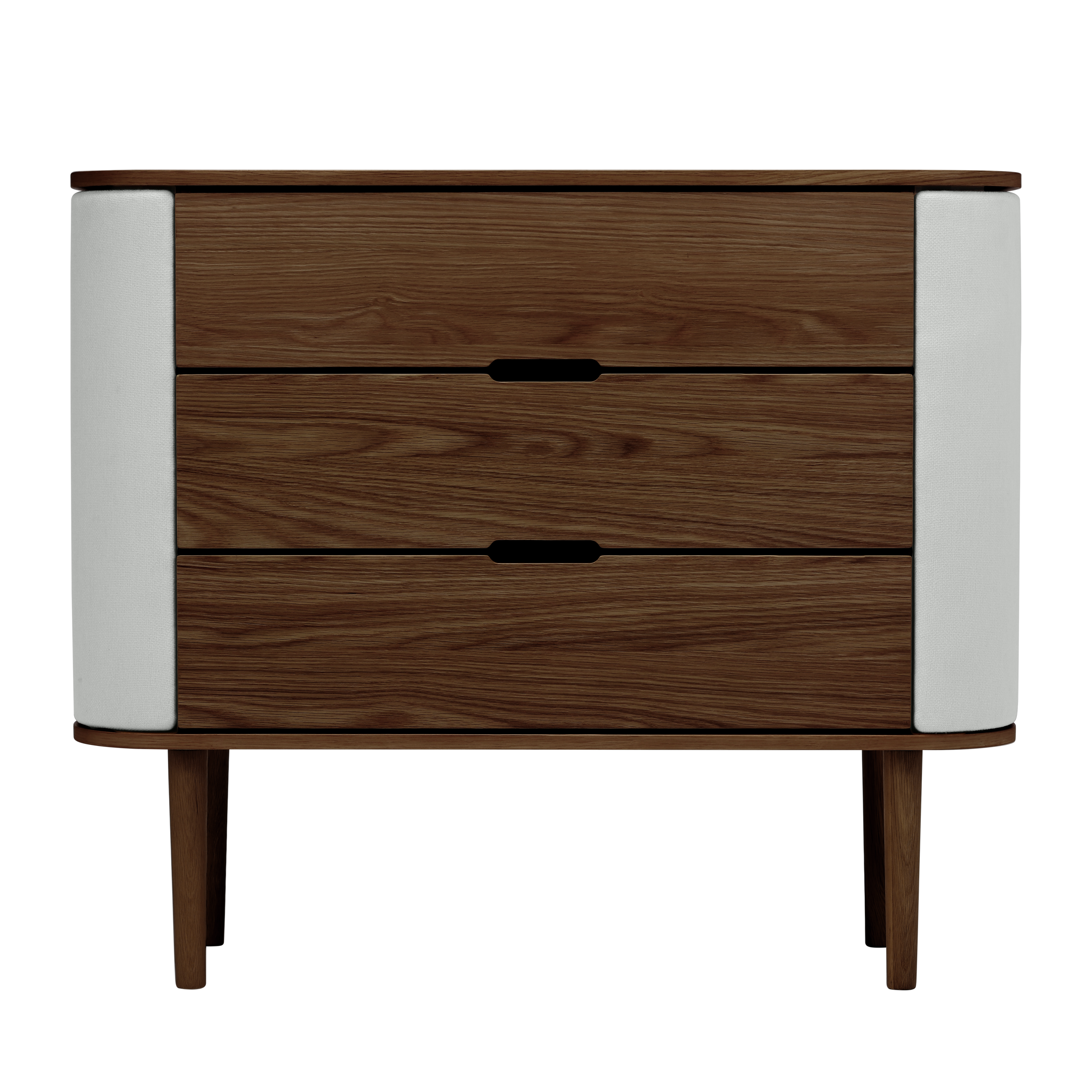 UMAGE Treasures Dresser, Dark Oak - Sterling