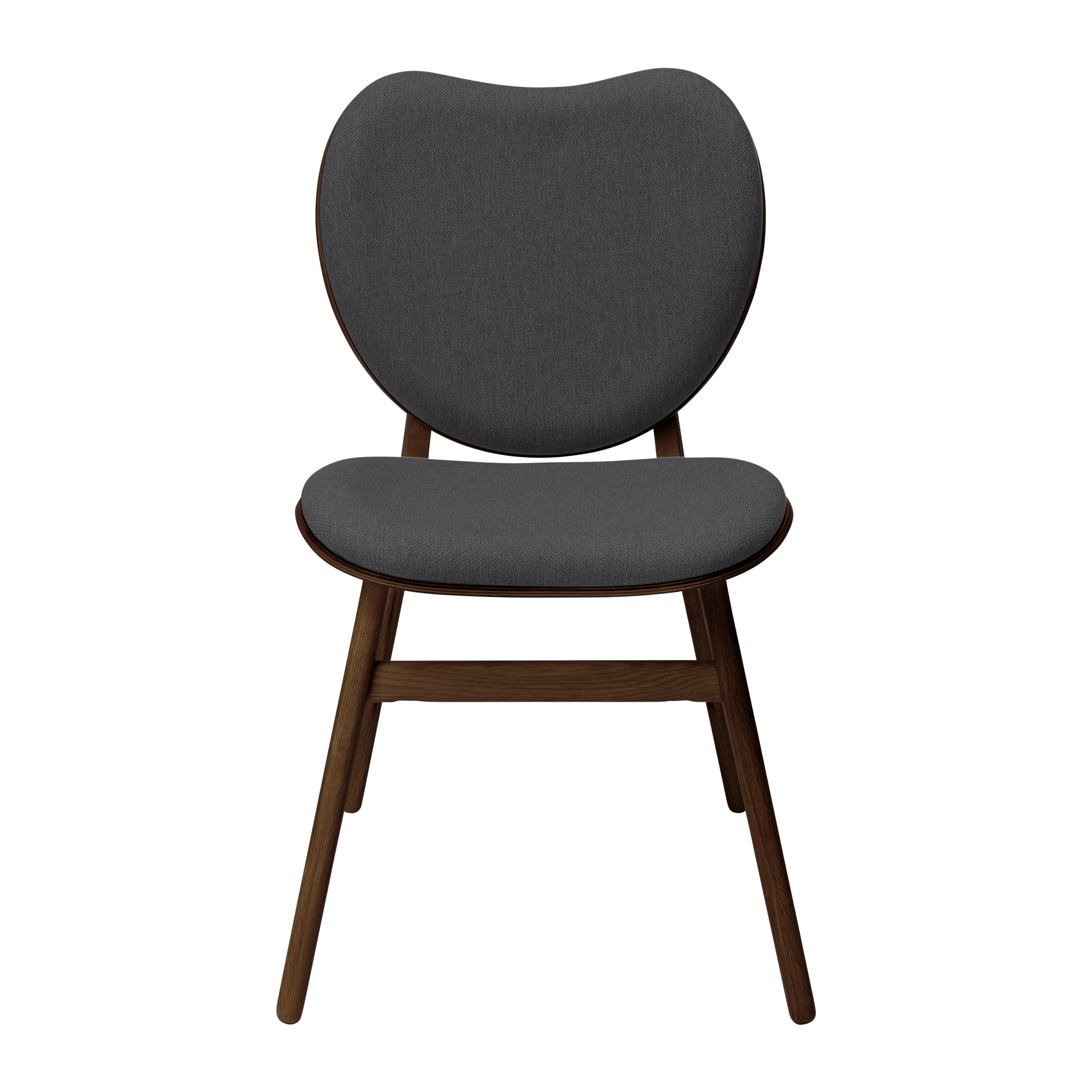 UMAGE A Conversation Piece Dining Chair, Dark Oak - Shadow