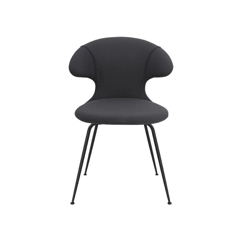 UMAGE Time Flies Chair, Horizons, Black Legs - Shadow