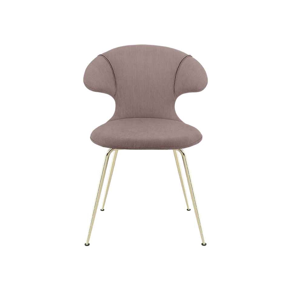 UMAGE Time Flies Chair, Horizons, Brass Legs - Monrose