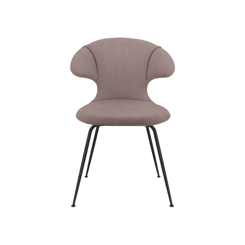 UMAGE Time Flies Chair, Horizons, Black Legs - Monrose