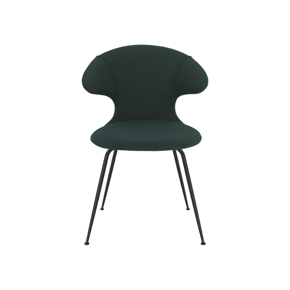 UMAGE Time Flies Chair, Horizons, Black Legs - Calm Seas