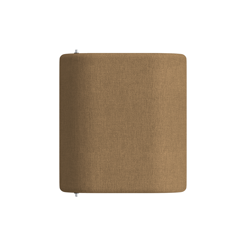 Treasures Doors, Horizons, Oak - Sugar Brown