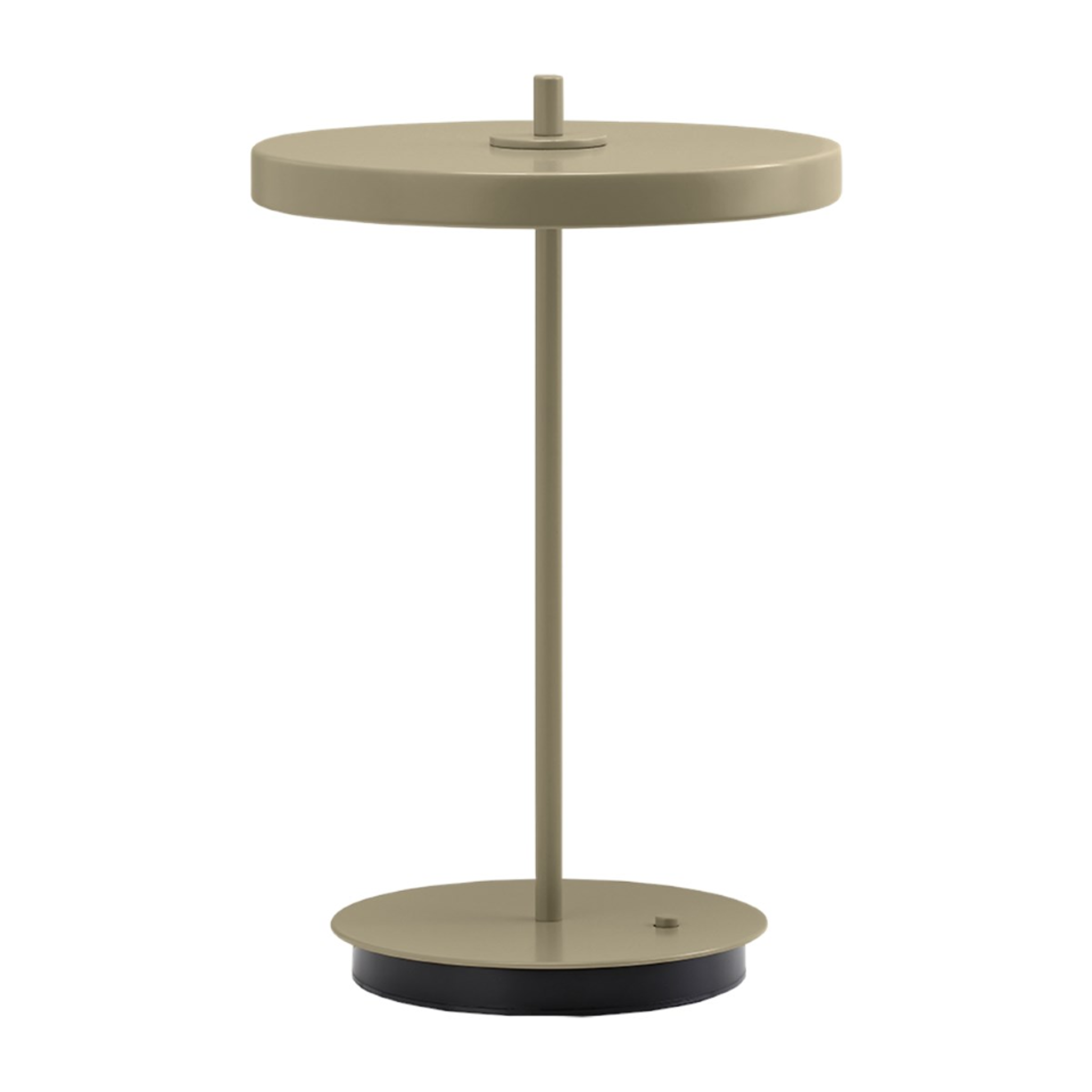 UMAGE Asteria Move Monochrome Portable Lamp - Clay
