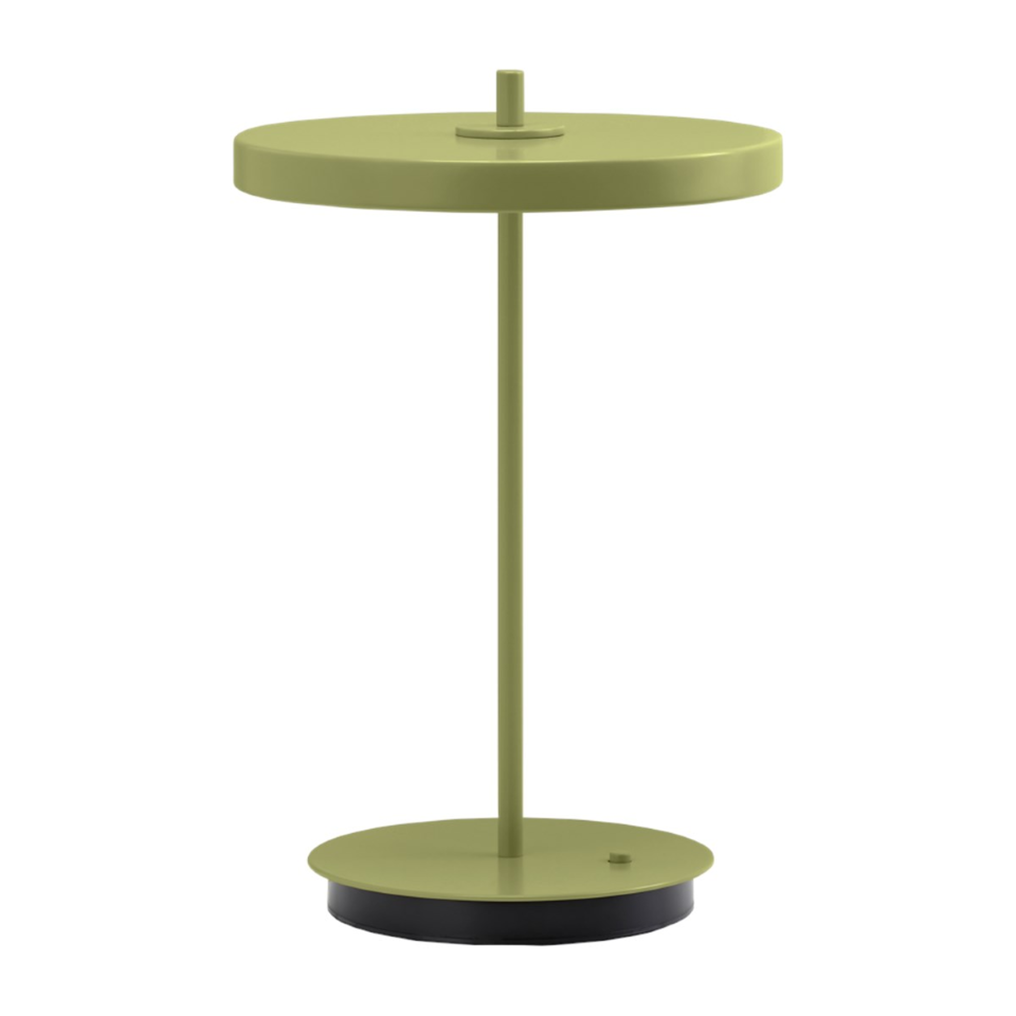 UMAGE Asteria Move Monochrome Portable Lamp - Leaf