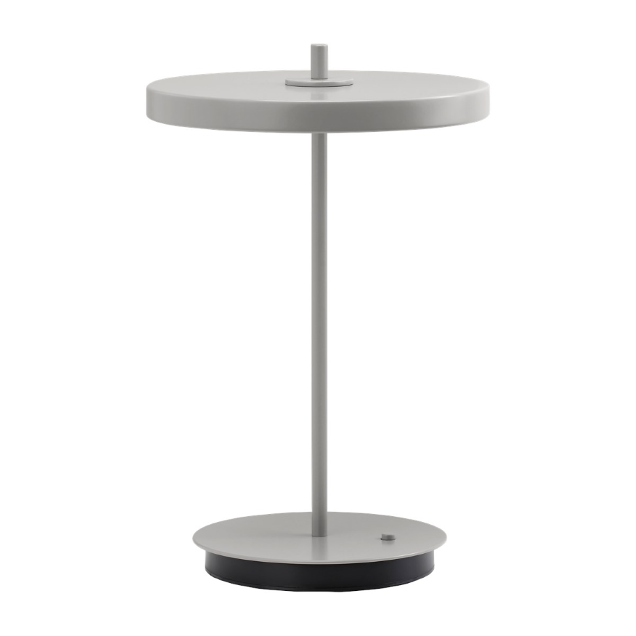 UMAGE Asteria Move Monochrome Portable Lamp - Nuance Mist