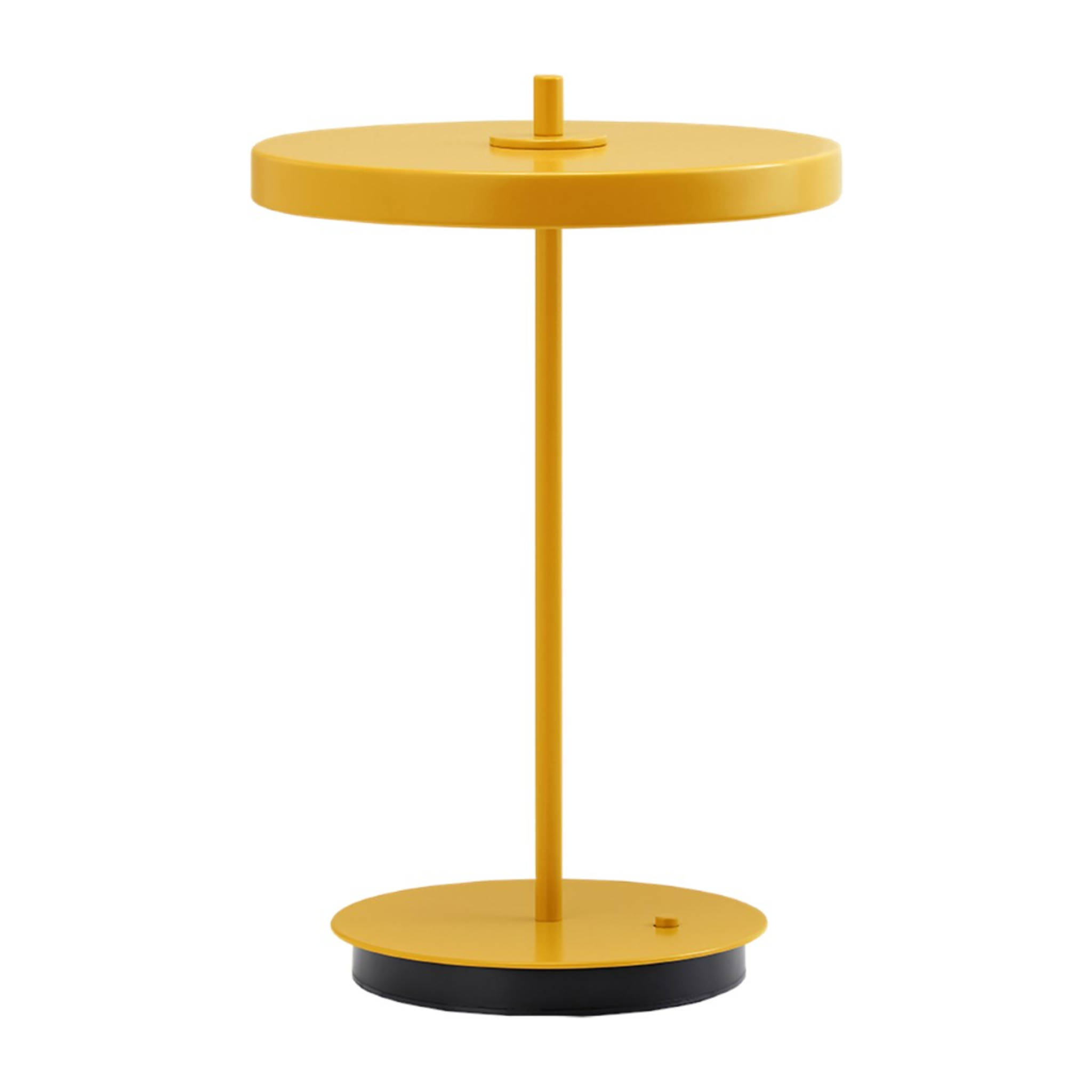 UMAGE Asteria Move Monochrome Portable Lamp - Sunflower