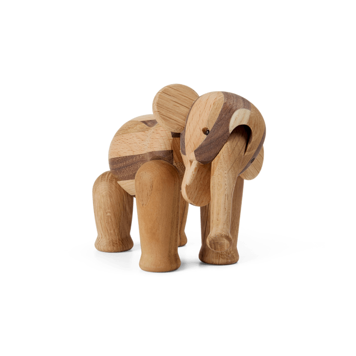 Kay Bojesen Anniversary Elephant Reworked - Mini