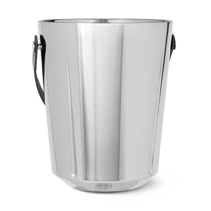 Rosendahl GC - Champagne Bucket, Steel, H: 13.0