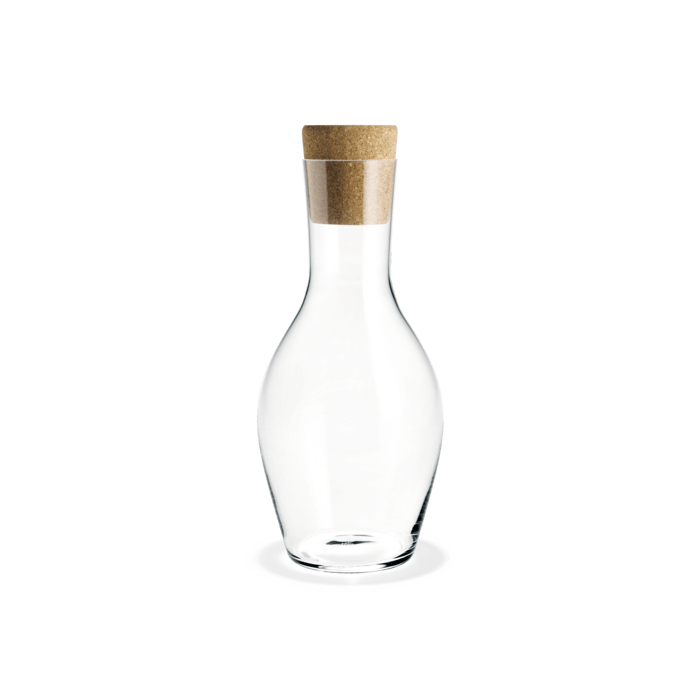 Holmegaard Cabernet - Water Carafe, V: 40.6 oz