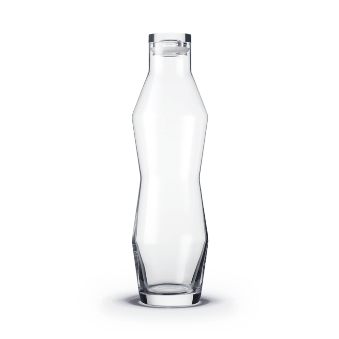 Holmegaard Perfection - Water Carafe, V: 37.2 oz