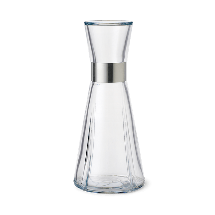 Rosendahl Grand Cru Carafes - Stainless Steel