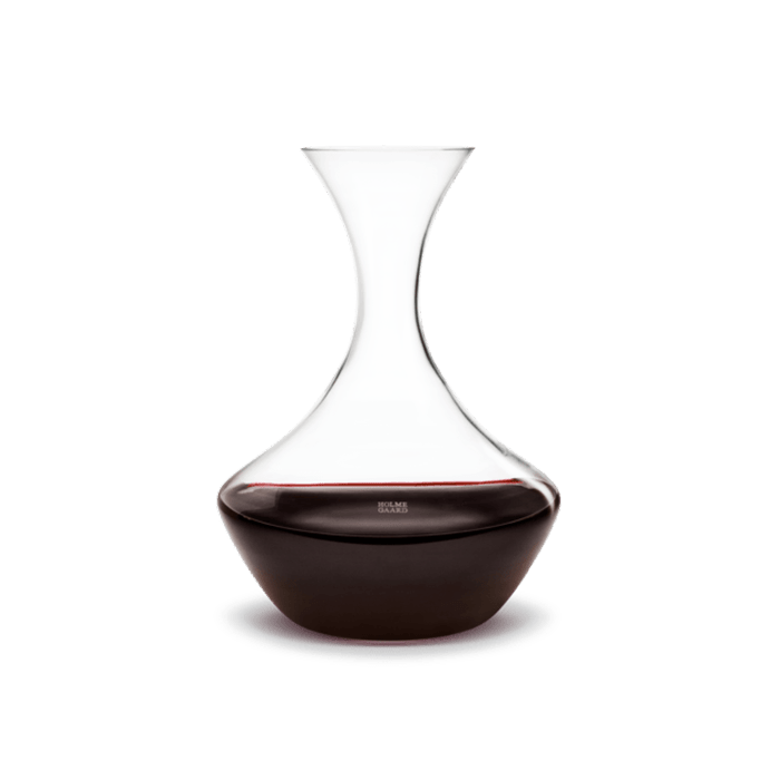 Holmegaard Perfection - Wine Carafe, V: 74.4 oz