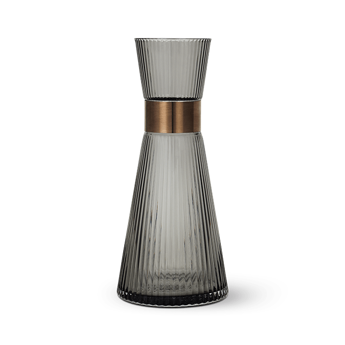 Rosendahl GC Nouveau - Water Carafe, V: 33.8 oz