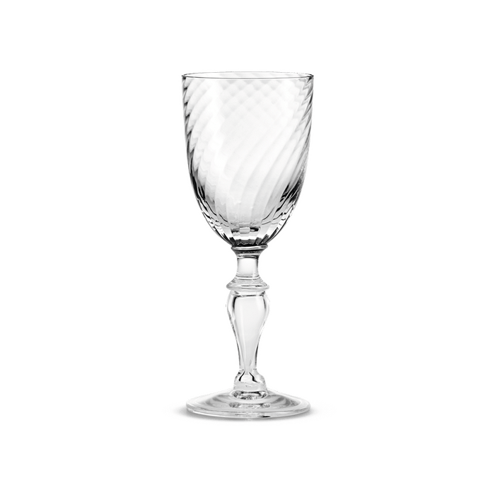 Holmegaard Regina - Dessert Wine Glass, V: 3.4 oz