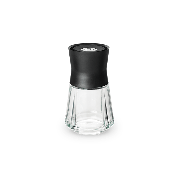 Rosendahl Grand Cru - Dressing Shaker Black V: 8.5 oz