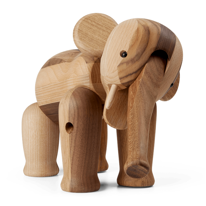 Kay Bojesen Anniversary Elephant Reworked - Large
