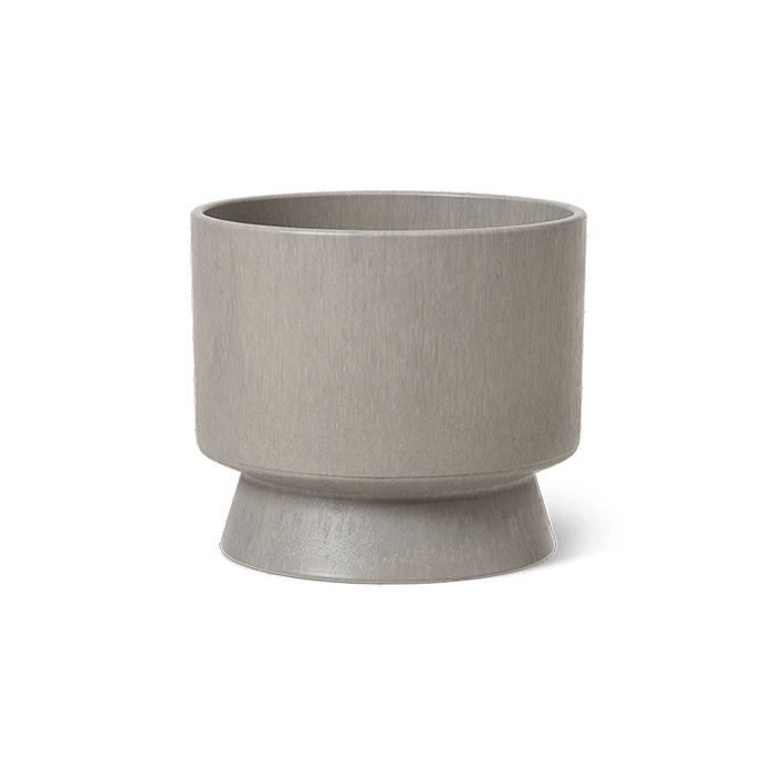 Rosendahl Flower Pots - Sand, Ø: 5.9
