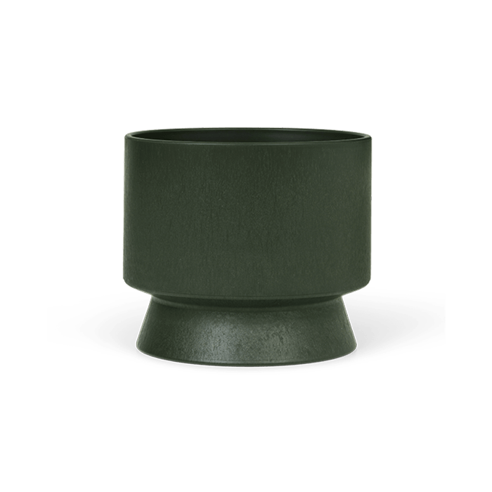Rosendahl Flower Pots - Green, Ø: 5.9