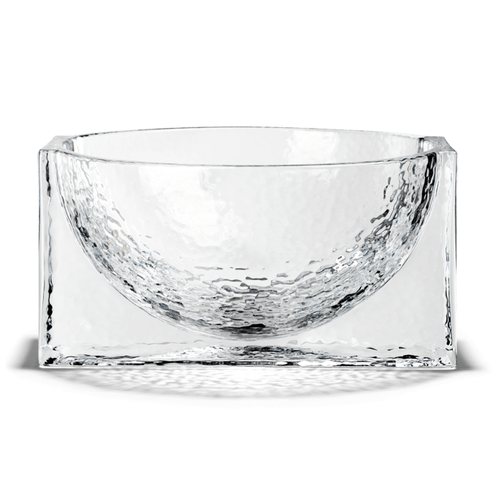 Holmegaard Forma - Bowl, Large, Ø: 8.3