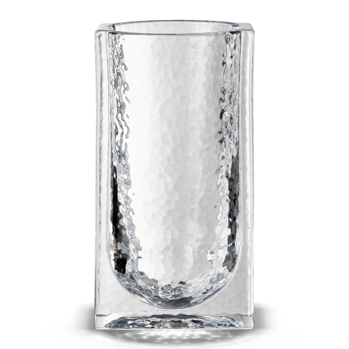 Holmegaard Forma - Vase, H: 7.9