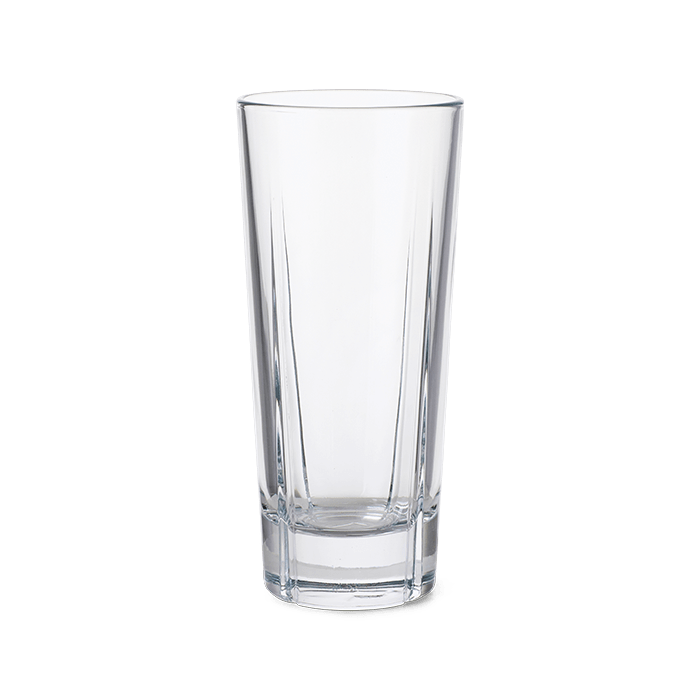 Rosendahl Grand Cru Glassware - Highball, V: 10.1 oz, 4 Pcs.