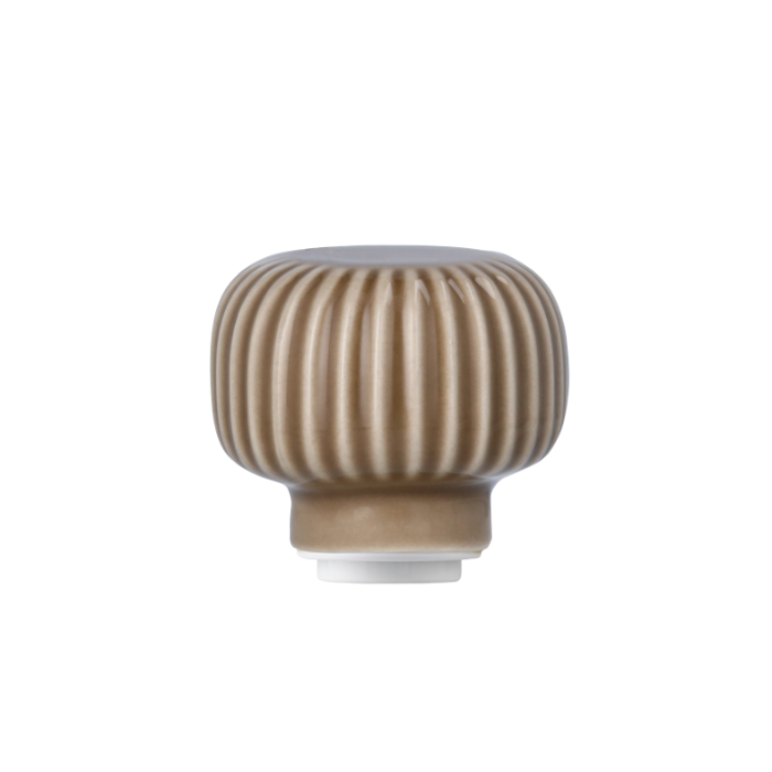 Kähler Hammershøi Grinder Knob Spare Parts - Brown