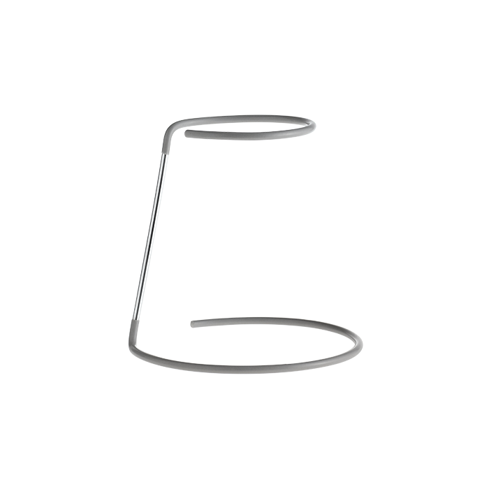 Holmegaard Perfection - Carafe Holder, H: 7.5