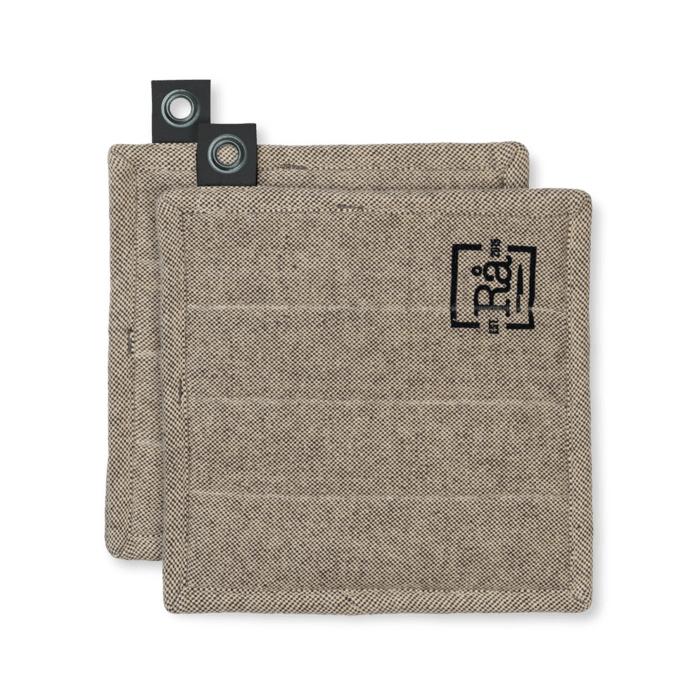 Rosendahl RA Multi Purpose - Pot Holder, Dark Grey, H: 8.7