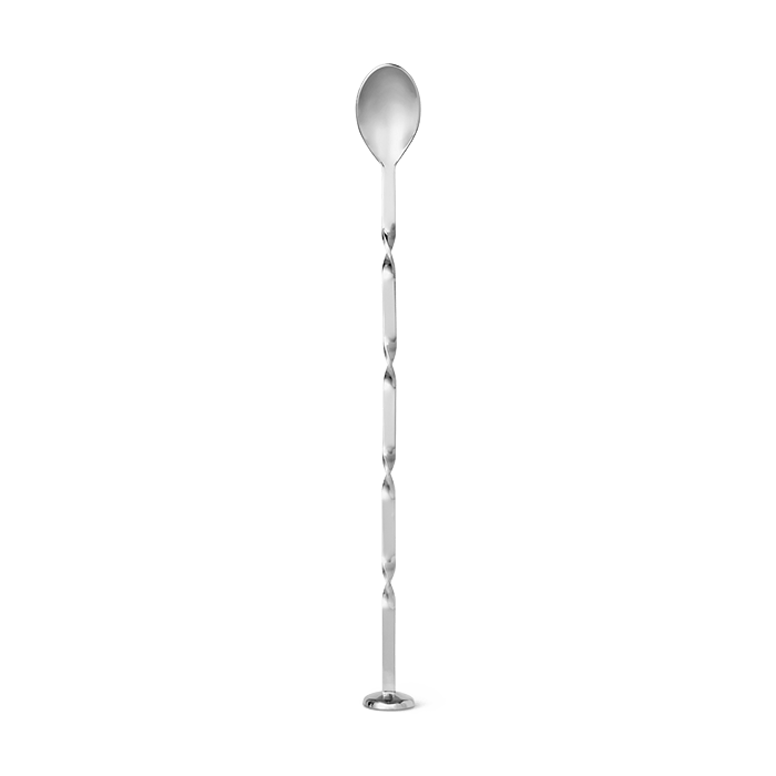 Rosendahl GC - Stirring Spoon, Steel, H: 12.2