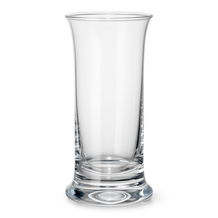 Holmegaard No. 5 - Beer Glass, V: 10.1 oz