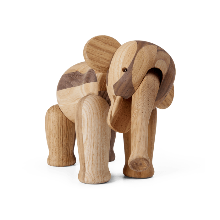 Kay Bojesen Anniversary Elephant Reworked - Small